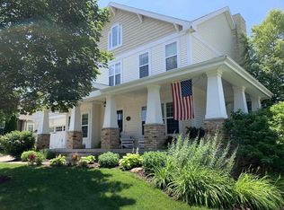 1709 Daily Dr, Waunakee, WI 53597