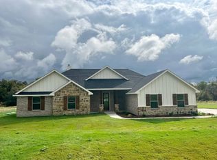 4008 Crick Ct, Weatherford, TX 76087