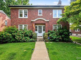 3838 Federer Pl, Saint Louis, MO