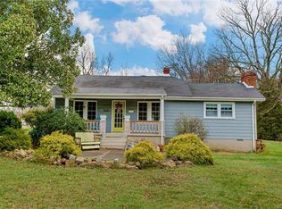 2197 New Market Rd, Henrico, VA 23231