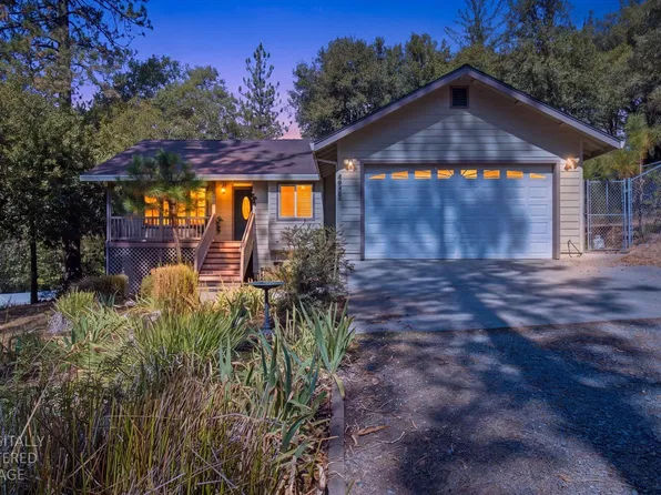 4971 Atlas Ln, Garden Valley, CA 95633
