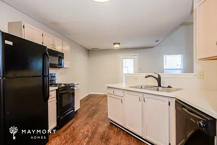 6622 Kinnerton Dr — Photo 8