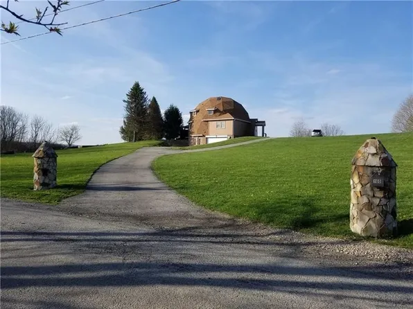 160 Ambrose Rd, Stahlstown, PA 15687