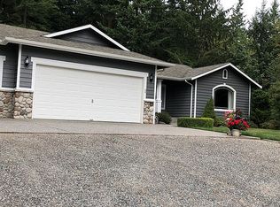 15628 W Lake Goodwin Rd, Stanwood, WA 98292