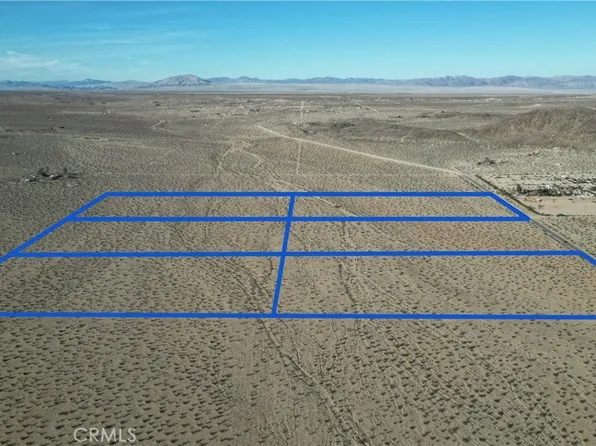 0 Sun Kist Rd #3, Joshua Tree, CA 92252