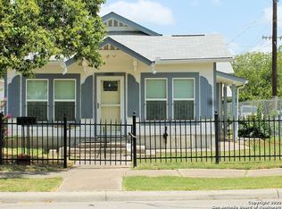 3203 W Houston St, San Antonio, TX 78207