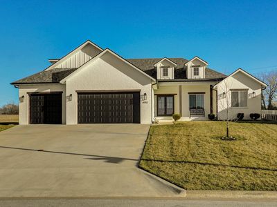 4792 E Whitman Road, Springfield, MO, 65802