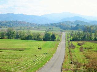 1245 Secluded River Cir, Parrottsville, TN 37843