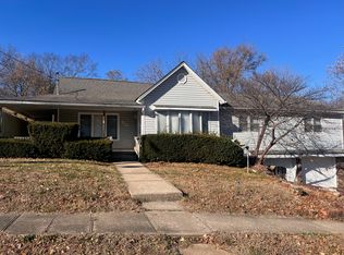 510 N Washington Ave, Warrensburg, MO 64093