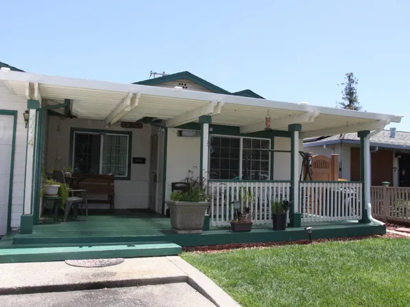 4414 Concerto Dr, San Jose, CA 95111