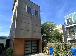 4107 Chilberg Ave SW #4107, Seattle, WA 98116