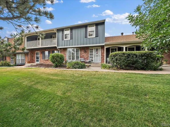 7101 W Yale Avenue #404, Denver, CO 80227