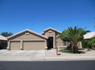 448 N Palo Verde Cir, Mesa, AZ 85207