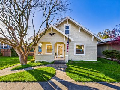 912 13th St, Fortuna, CA, 95540
