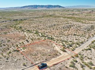 5798 Orient, Presidio, TX 79845