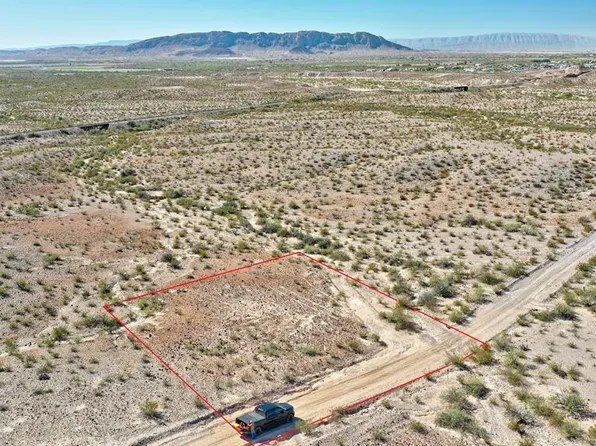 5798 Orient, Presidio, TX 79845