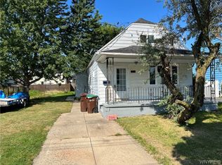 296 Lackawanna Ave, Sloan, NY