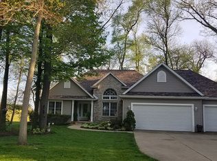2742 N Morning Glory Ave, Rolling Prairie, IN
