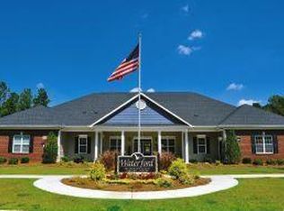 1121 Shell Dr APT 44, Spring Lake, NC 28390