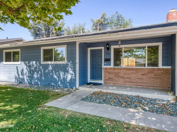 765 Montana Dr, Reno, NV 89503