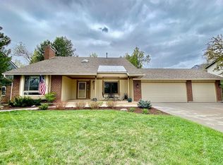 3209 Springridge Dr, Colorado Springs, CO 80906