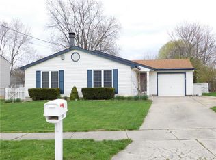 1358 Forester Dr, Cincinnati, OH
