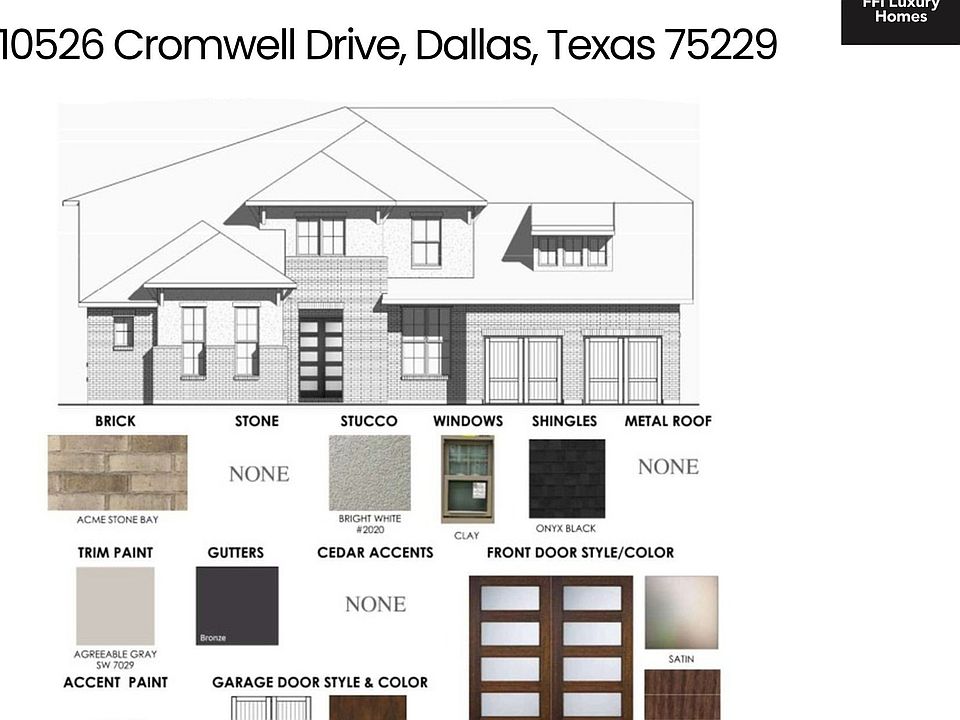 2nd image of 10526 Cromwell Ave