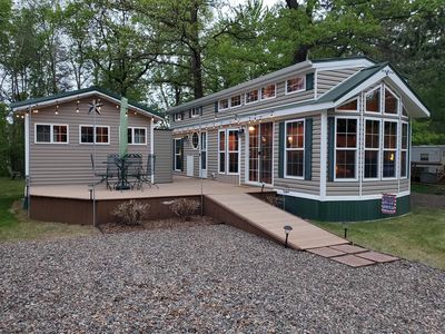 30019 Whitebirch Way, Pequot Lakes, MN, 56472