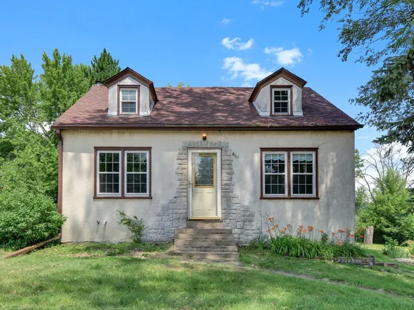 461 Birch St, Lino Lakes, MN 55014