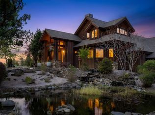 64155 Hunnell Rd, Bend, OR 97703