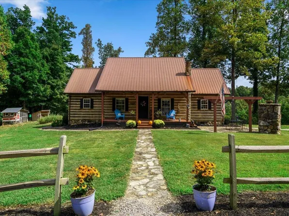 9653 McKee Rd, Irvine, KY 40336