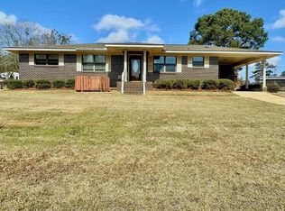 502 1st Ave, Troy, AL 36081