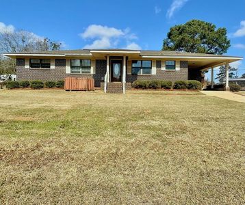 502 1st Ave, Troy, AL, 36081