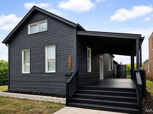 3150 Mount Pleasant St, Saint Louis, MO 63111