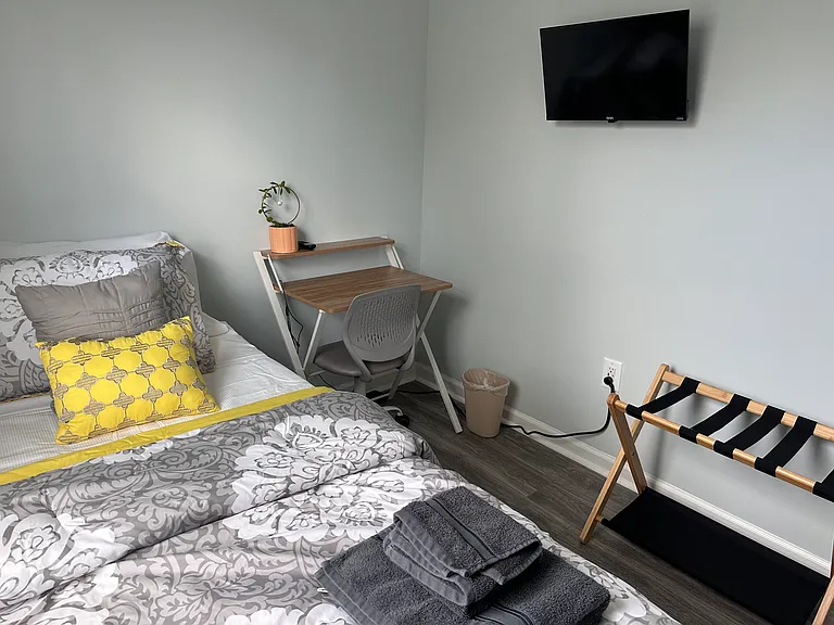 509 N Elberon Ave #1 — Photo 6