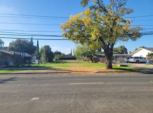 Canal St, Merced, CA 95341