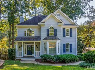 1021 Temple St, Raleigh, NC 27609