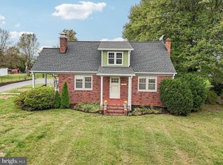 1008 N Main St, Mount Airy, MD 21771