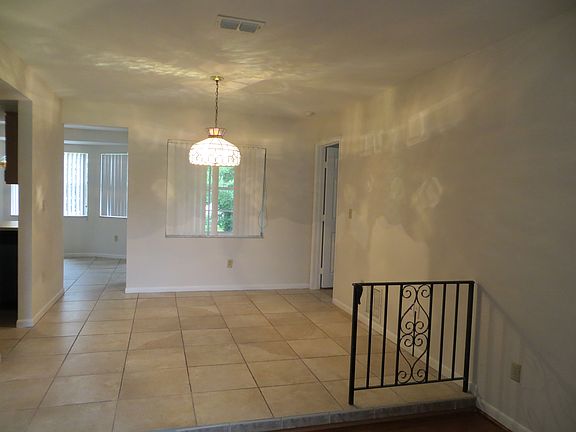 Formal Dining off Kitchen