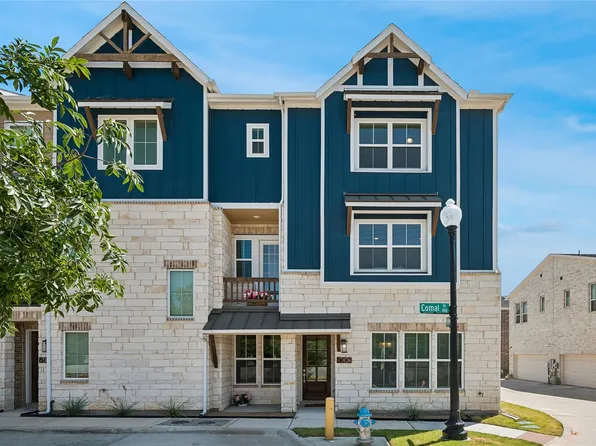 800 Comal Dr, Plano, TX 75075