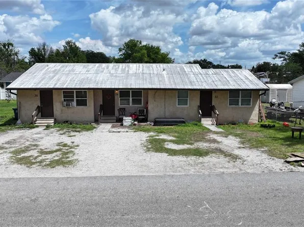 32 N Palmetto Ave, Fort Meade, FL 33841