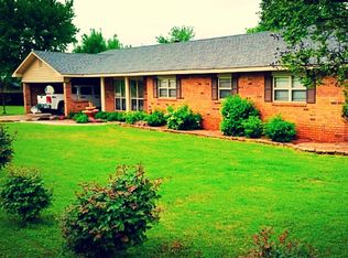 20942 Park Ln, Spiro, OK 74959