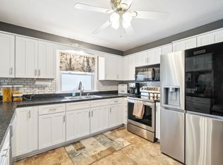 605 W Howell Rd, Mason, MI 48854