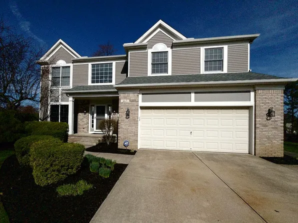 465 Otis Ct, Northfield, OH 44067