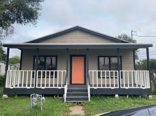 2333 Ollie Dr, Corpus Christi, TX 78418