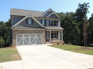956 Wingate Cir #59B, Jefferson, GA 30549