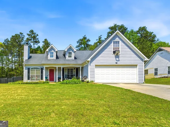 3750 Biltmore Oaks Dr, Bethlehem, GA 30620