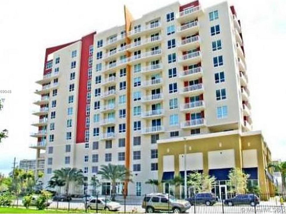 1st image of 2275 Biscayne Blvd APT 703