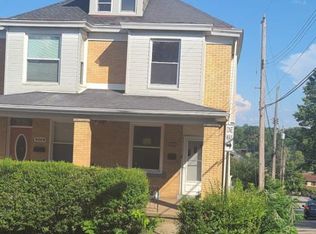 3061 Texas Ave, Pittsburgh, PA