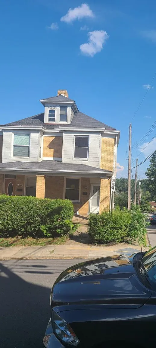 3061 Texas Ave photo 1
